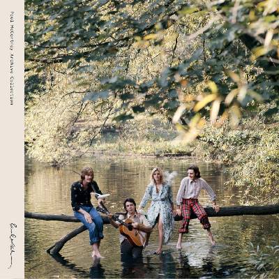 Universal Paul McCartney & Wings: Wild Life - 2Vinyl (LP) (024465)