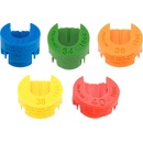 Air Volume Spacer pre vidlice FOX Float FOX 36