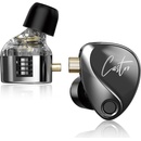 KZ Castor Improved Bass Version