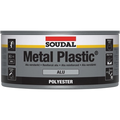 Metal Plastic Alu 5245000 2kg