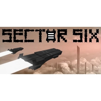 Michael Jendryssek Sector Six (PC)