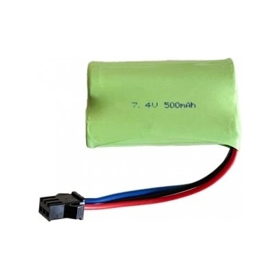 IQ models Akumulátor Li-ion 7,4V 500mAh 3SM – Zbozi.Blesk.cz