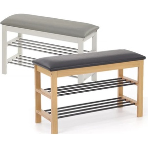 Halmar Етажерка за обувки ST-11 (halmar/ST-11/shelf-shoes)