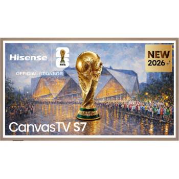 Image 1 of Hisense 65S7S