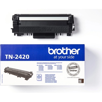 Brother TN-2420 - originálny
