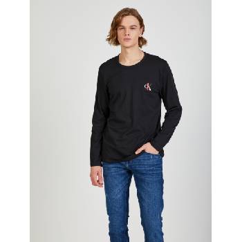 Calvin Klein Jeans T-shirt Calvin Klein Jeans | Cheren | МЪЖЕ | S