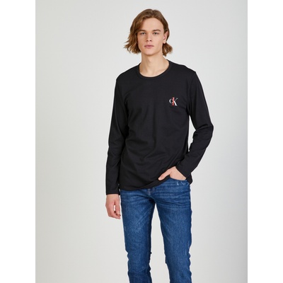 Calvin Klein Jeans T-shirt Calvin Klein Jeans | Cheren | МЪЖЕ | S