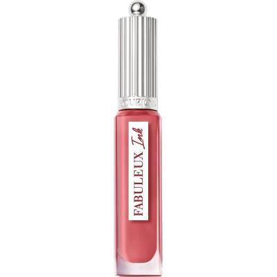 Bourjois Rtěnka Paris Fabuleux Ink 02 Cream'Ing Of You 3,5 ml
