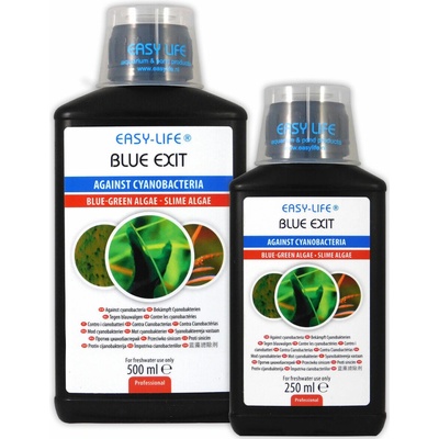 Easy Life Blue Exit 500 ml