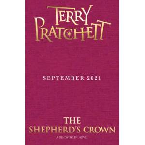 Shepherd's Crown (ISBN: 9780857536099)