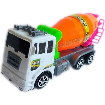 Image 1 of Детска играчка Бетоновоз 6577