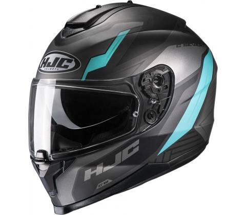 HJC C70 Silon