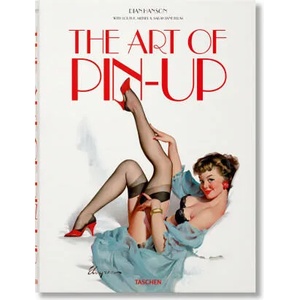 Art of Pin-up (ISBN: 9783836577670)