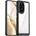GKK Противоударен Калъф за Honor 200, GKK Acrylic Case, Черен (5966011052401)