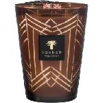 Baobab Collection Heritage Fontenay Ароматна свещ 24 см (MAX24HFO)
