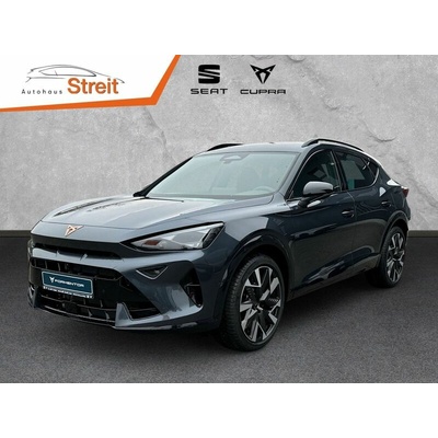 Cupra Formentor VZ 2.0 TSI 4Drive DSG 245 kW