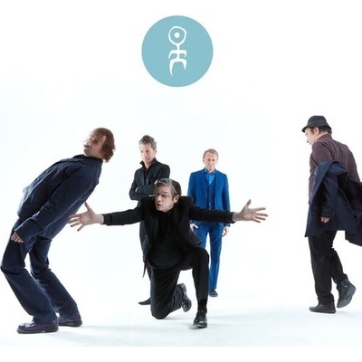 Alles in Allem Einsturzende Neubauten LP