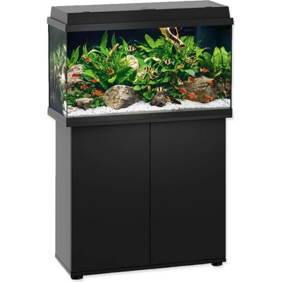 Juwel Primo 110 LED akvarijní set černý 110 l