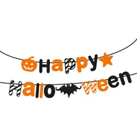 Decoratiuni Halloween