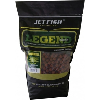 Jet Fish Legend Range Biokrill 10 kg 20 mm