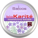 Saloos Bio Karité telový balzám Levanduľa 50 ml