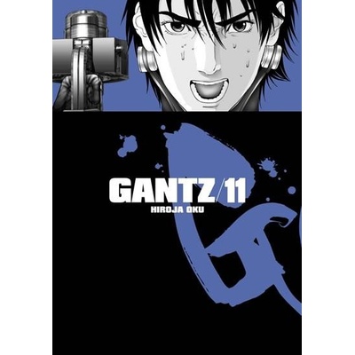 Gantz 11