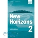 New Horizons 2 Workbook