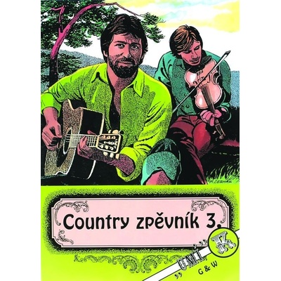 Country spevník 3
