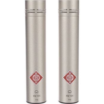 Neumann KM184 Stereo