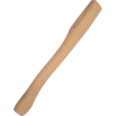 TOPTRADE násada na sekeru, tvarovaná, 40 cm
