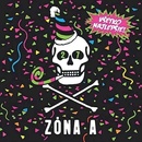 ZONA A - VSETKO NAJLEPSIE! (1CD)