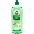 Frosch přípravek pro mytí nádobí Eko Citrón 750 ml