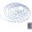 Neuhaus Lighting Group 1205-70 - LED RGB Димируема лента TEANIA 10м LED/30W/12/230V + д. у (W2371)