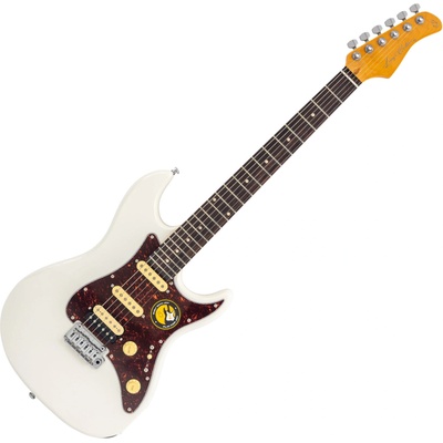 SIRE Larry Carlton S3 HSS New Gen Antique White Електрическа китара