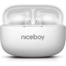 Niceboy Beans 5 PRO White