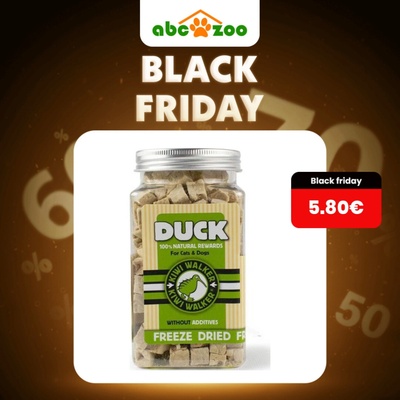 Kiwi Walker Dog FD Kačka 80 g