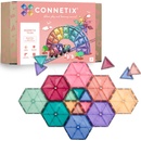 Connetix Pastel Mega Pack 202 ks
