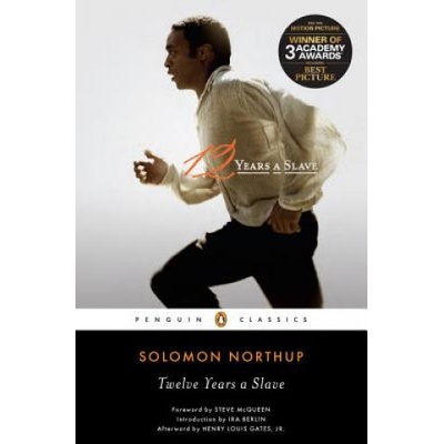 Twelve Years a Slave - Northup Solomon