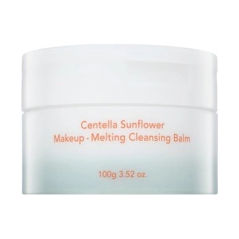 haruharu wonder Centella Sunflower почистващ балсам Makeup - Melting Cleansing Balm 100 g