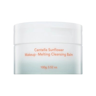haruharu wonder Centella Sunflower почистващ балсам Makeup - Melting Cleansing Balm 100 g