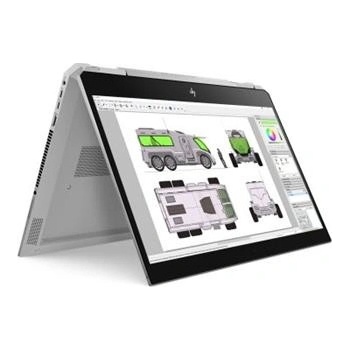 HP ZBook Studio x360 G5 8JL57EA