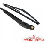 Paolo Задна чистачка с рамо PL11-33 съвместима с Citroen C5 комби 2001-2008 (65020) - steficenter