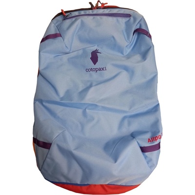Cotopaxi Allpa Travel Pack Del Dia Blue/Orange 35l