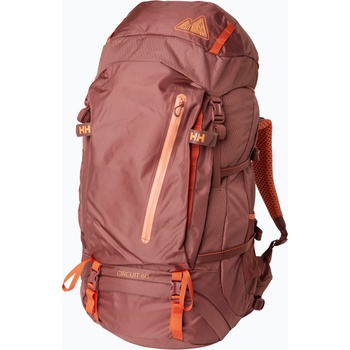 Helly Hansen Circuit Recco 60 l dark cedar дамска туристическа раница