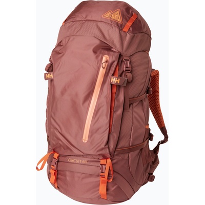 Helly Hansen Circuit Recco 60 l dark cedar дамска туристическа раница