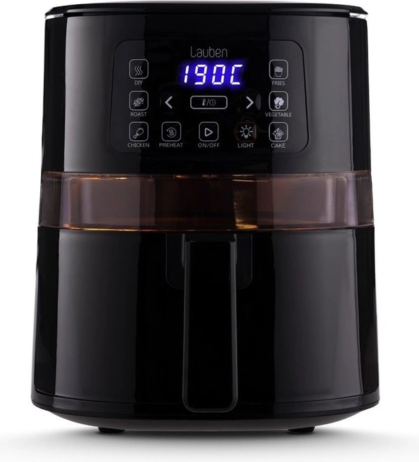 Lauben Hot Air Fryer 4000BC
