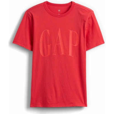 GAP 890444-00 s logom červená