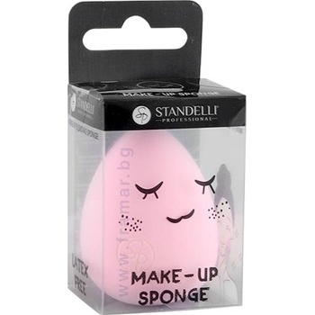 Standelli БЮТИ БЛЕНДЕР ЛИЛАВА ГЪБА ЗА ФОН ДЬО ТЕН (3549)
