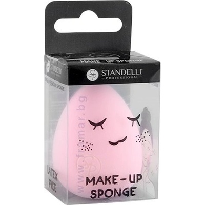 Standelli БЮТИ БЛЕНДЕР ЛИЛАВА ГЪБА ЗА ФОН ДЬО ТЕН (3549)