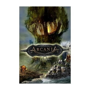 Gothic 4: Arcania